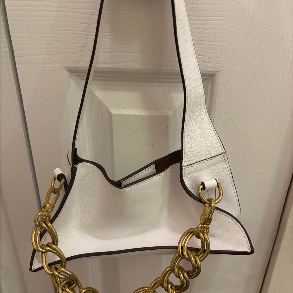 Manu Atelier Kesme in White great condition